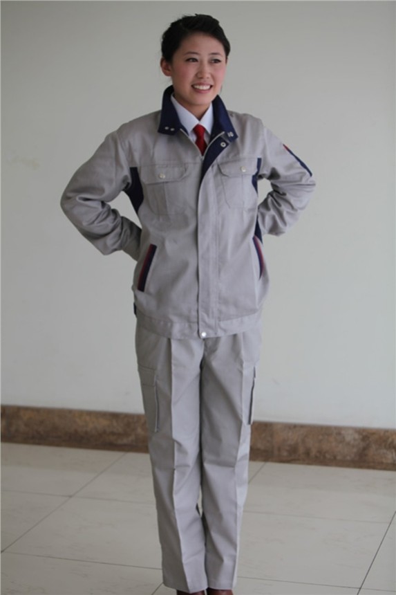 供应嘉兴工作服 嘉兴工作服定制